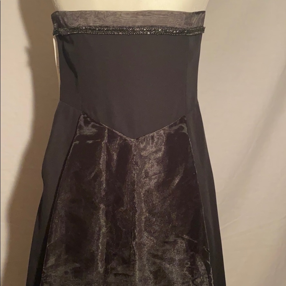 DAVID’’S BRIDAL gown - Picture 7 of 12